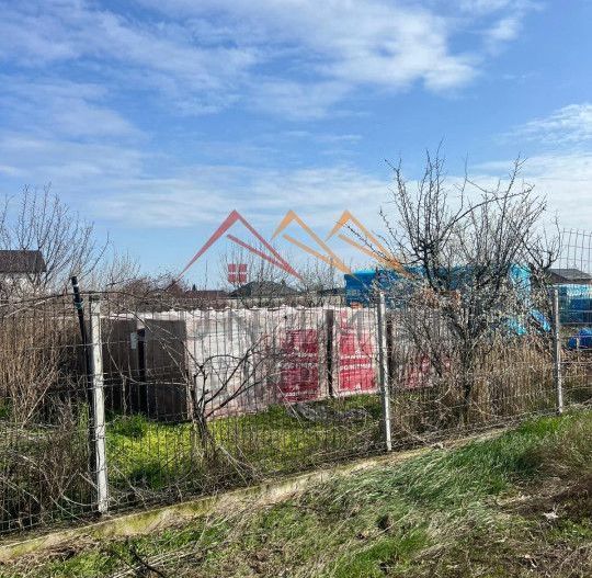 Teren Intravilan, 633mp, autorizatie de constructie emisa, Domnesti,IF - Poză 7