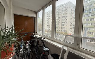 Duplex 4 camere, spațios, aproape de parc și Mega Mall - Poză 11
