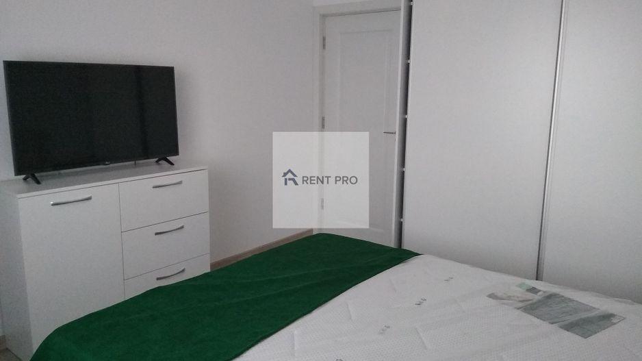 Apartament 2 camere de închiriat | Regie Residence 2 | 56 mp | - Poză 6