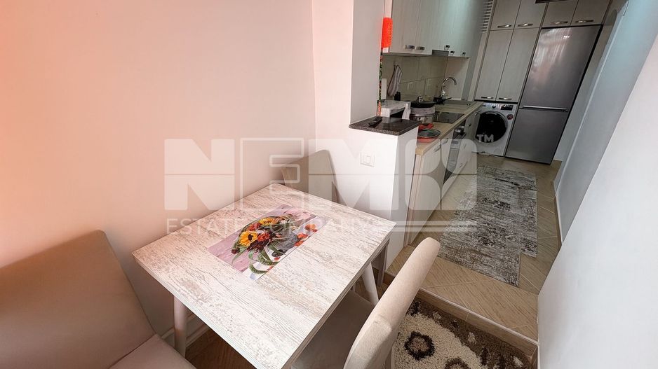 Garsonieră | 31 MP | Etaj 2 | Rădăuți - Poză 7