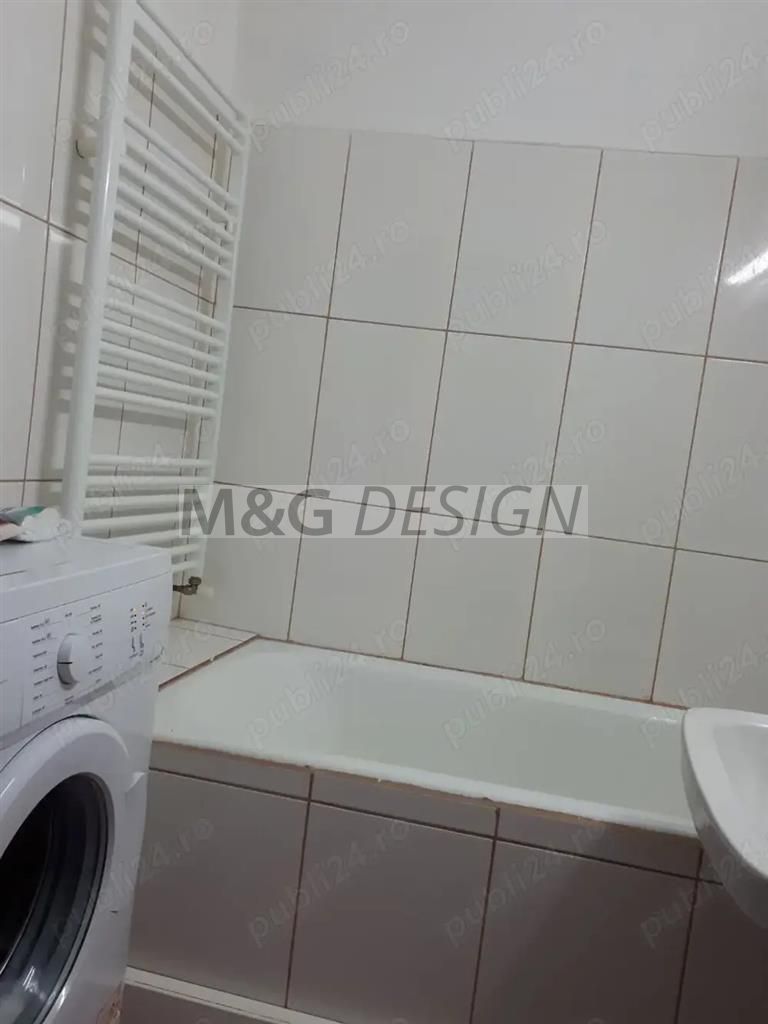 Apartament 2 camere Lipovei etaj 2 cu centrala - Poză 4