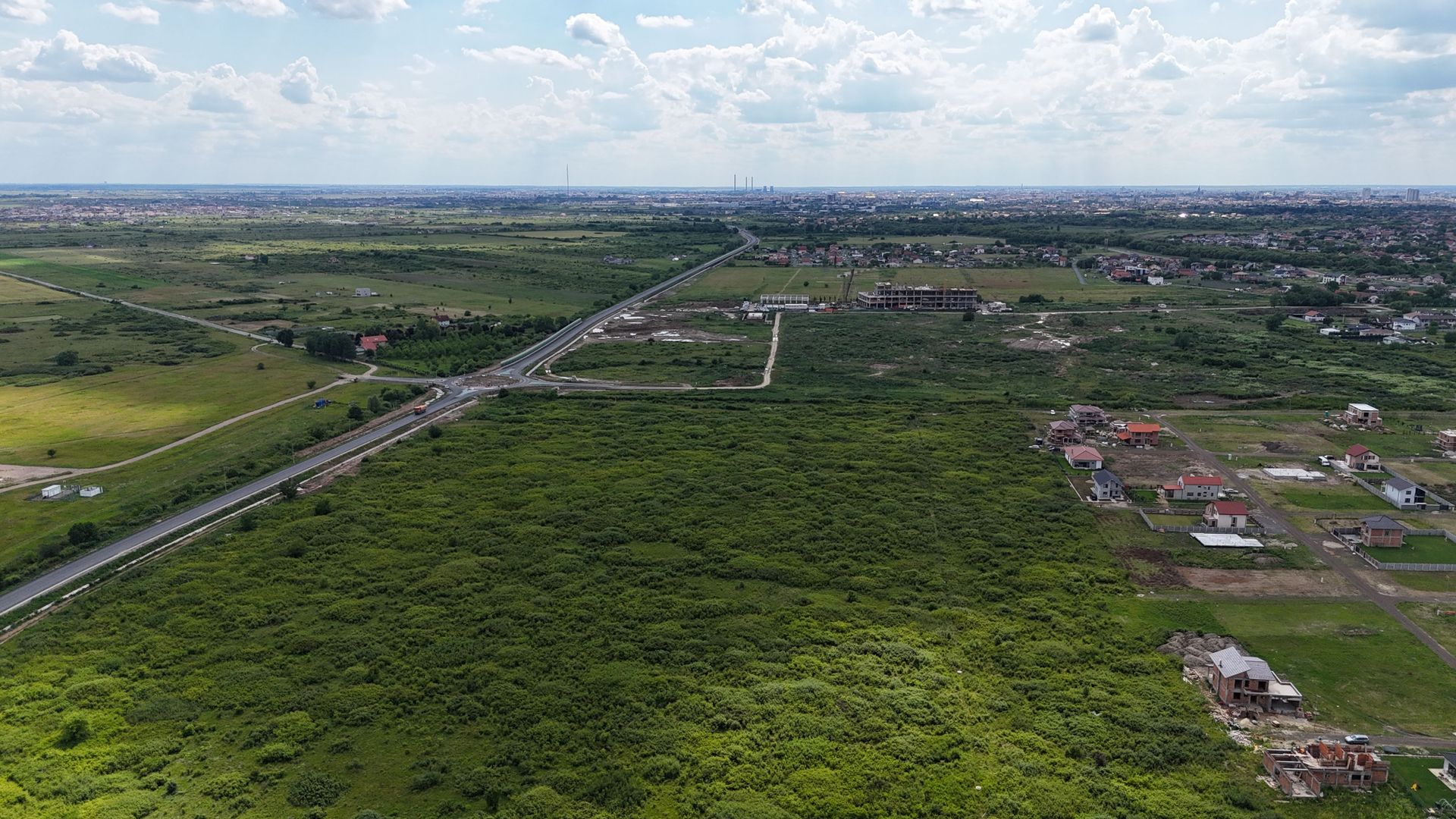 TERENURI PADUREA BISTRA - Poză 11