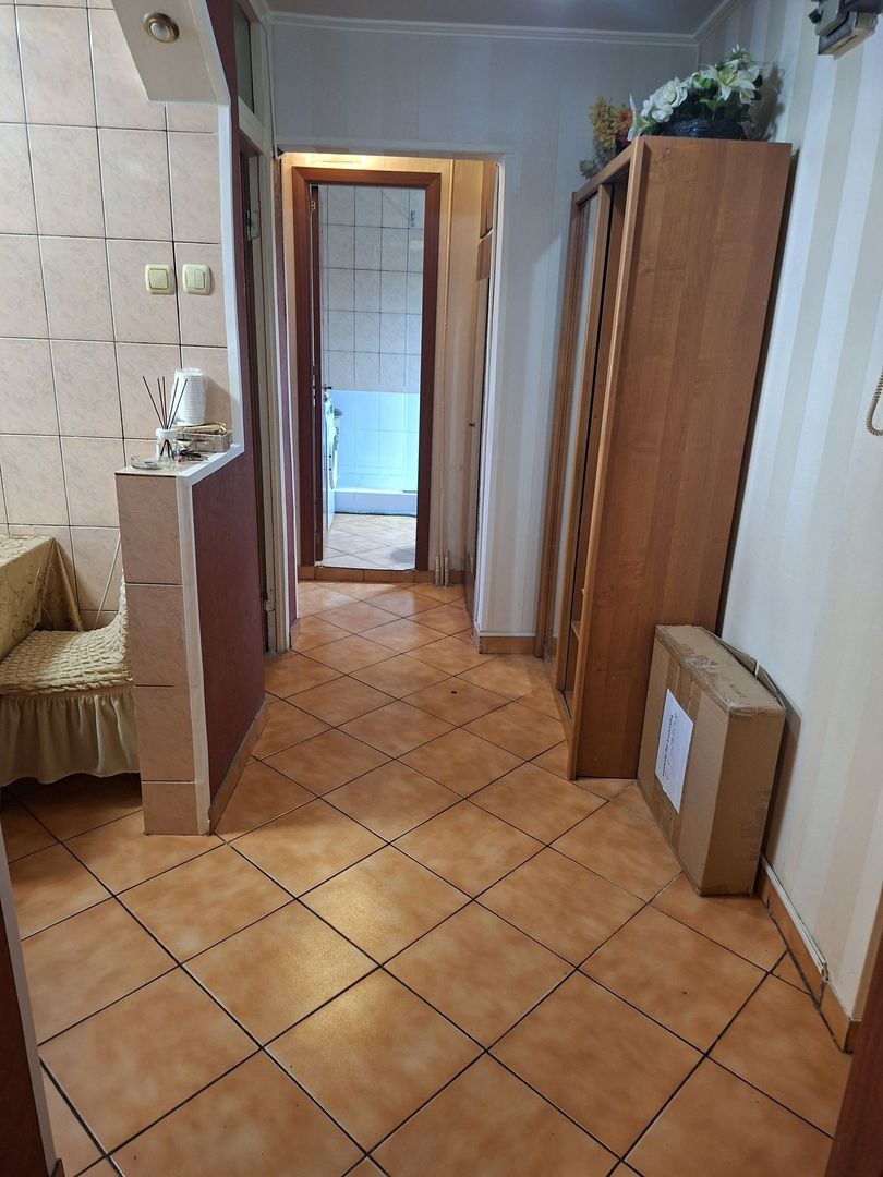 Vânzare apartament 2 camere Margeanului-Misca Petre - Poză 2