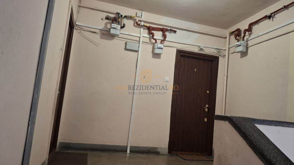 Inchiriere apartament 2 camere in zona Floreasca, Sector 2 - Poză 3