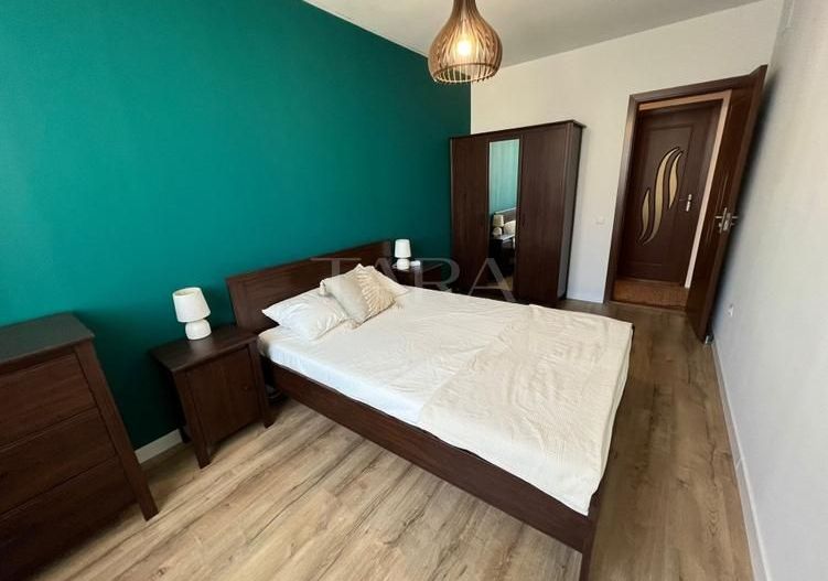 Apartament 3 camere – Iris, aproape de viitorul RIVUS. - Poză 9