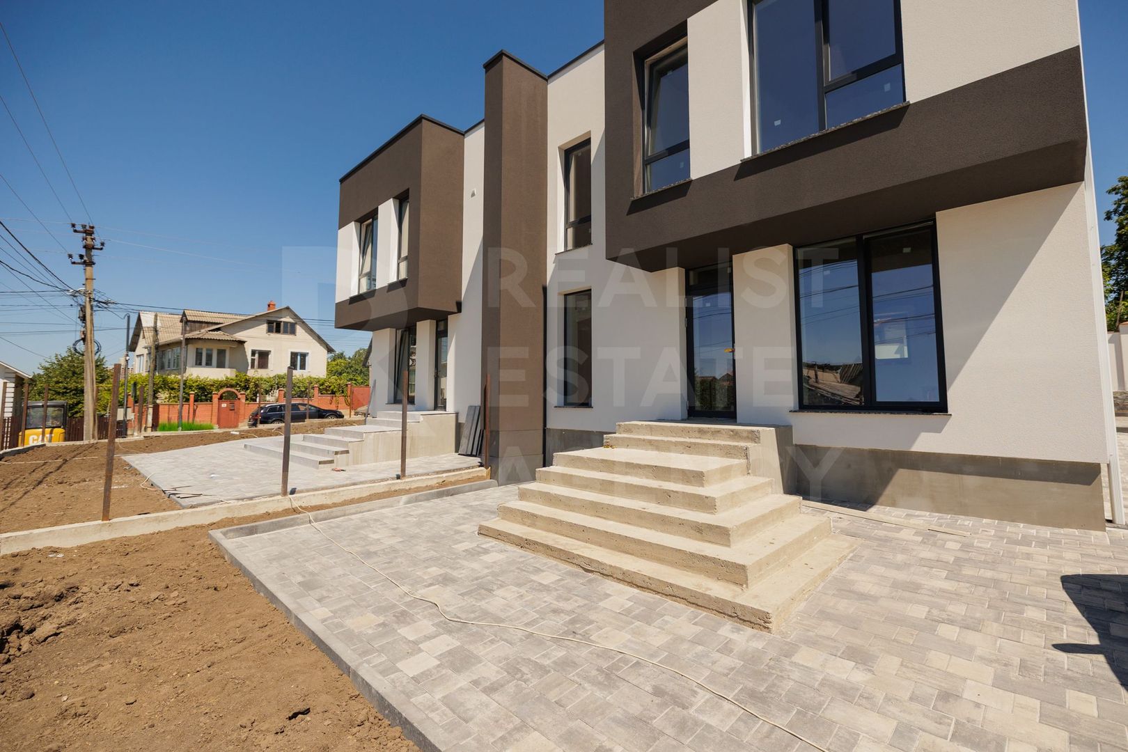 Vânzare, duplex 107 mp,  str-la Pomicolului, Codru - Poză 3