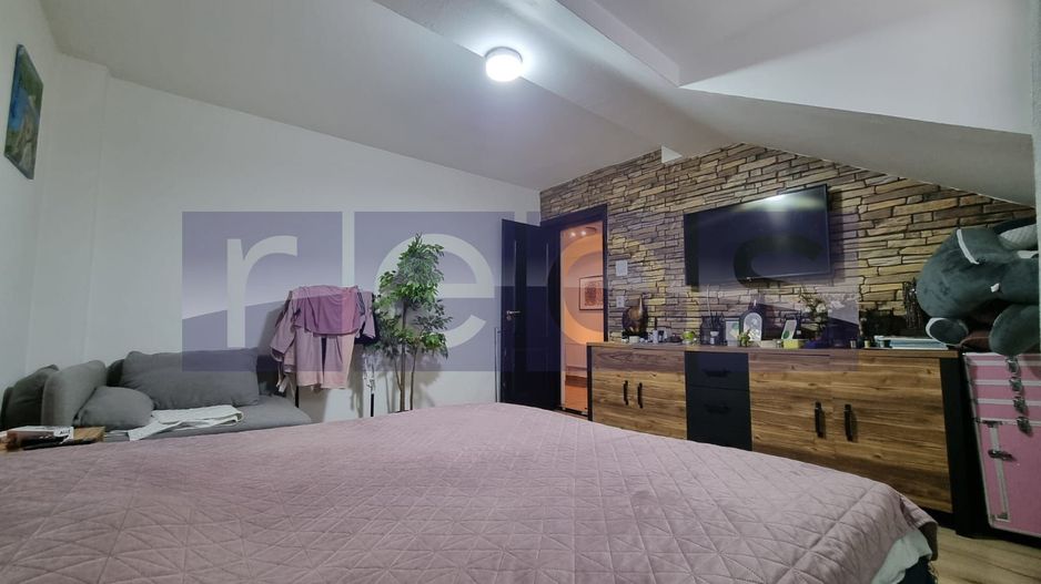 VANZARE - 3 CAMERE - ZONA FLOREASCA - Poză 6