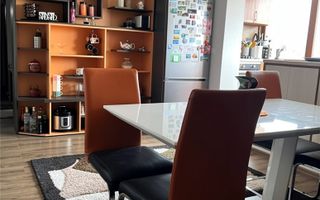 COMISION 0% | Apartament 3 Camere | 69 mp | 2 băi | Zona Soarelui - Poză 7