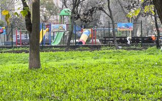 CENTRU COLONADELOR(cod03) - 2 Camere luminoase ! - Poză 19