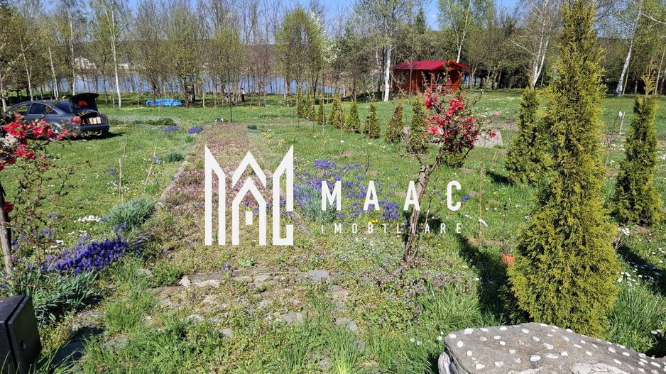 Teren Intravilan | 1150 mp | Săliște - Poză 10