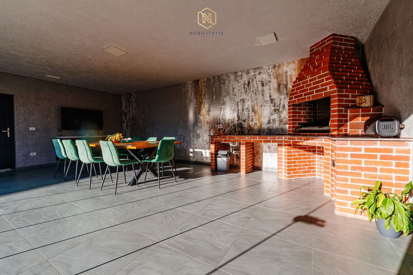 O Capodoperă Arhitecturală, Oferind Eleganță și Confort - Dumbravita - Poză 17