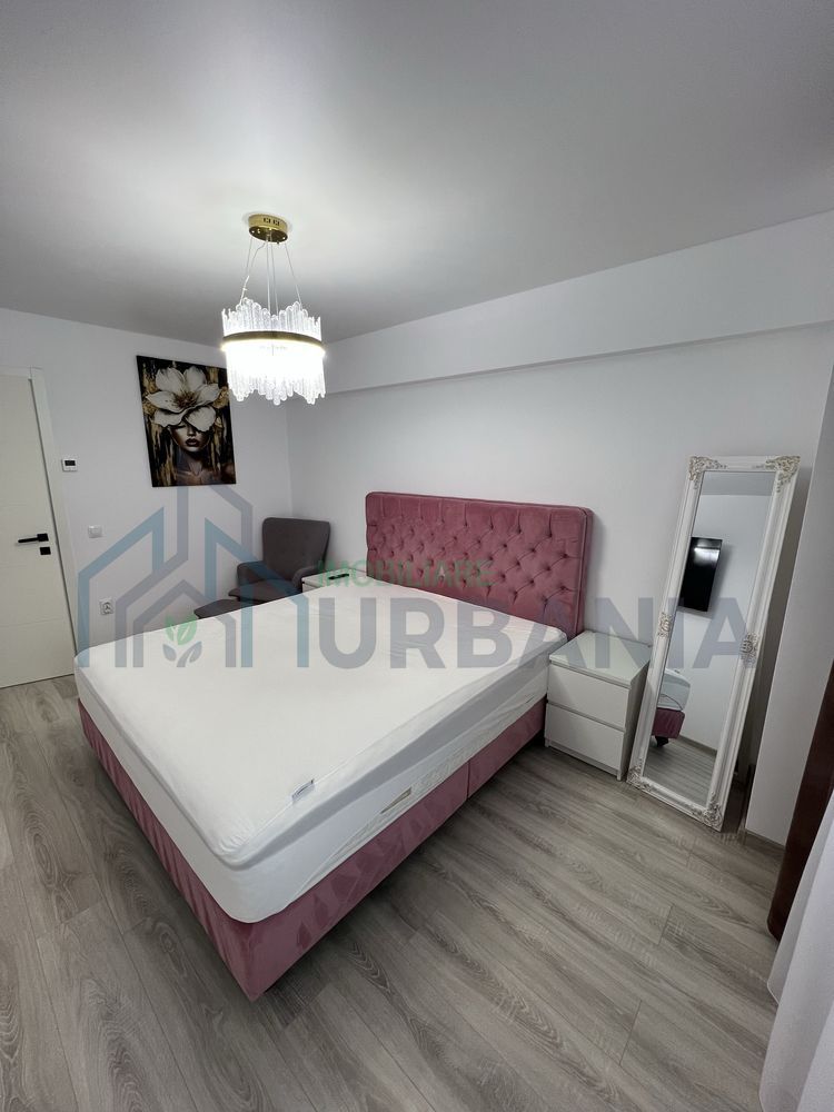 Apartament 2 camere, Copou Garden, Iași – închiriere - Poză 4