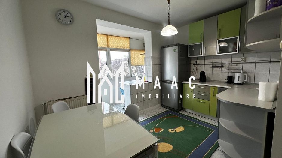 Apartament 2 camere | Balcon | Etaj intermediar | V.  Aaron - Poză 6