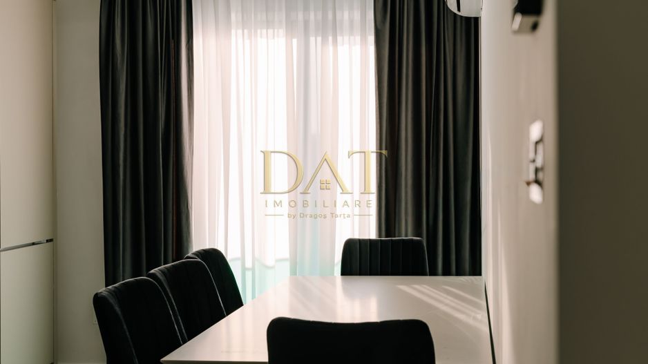Apartament 3 camere | Green Life Frunzișului | Prima închiriere | - Poză 21