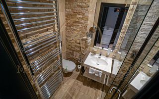 Piata Ovidiu - Hotel Peninsula **** -  D+P+2E+M+Pod circulabil. - Poză 31