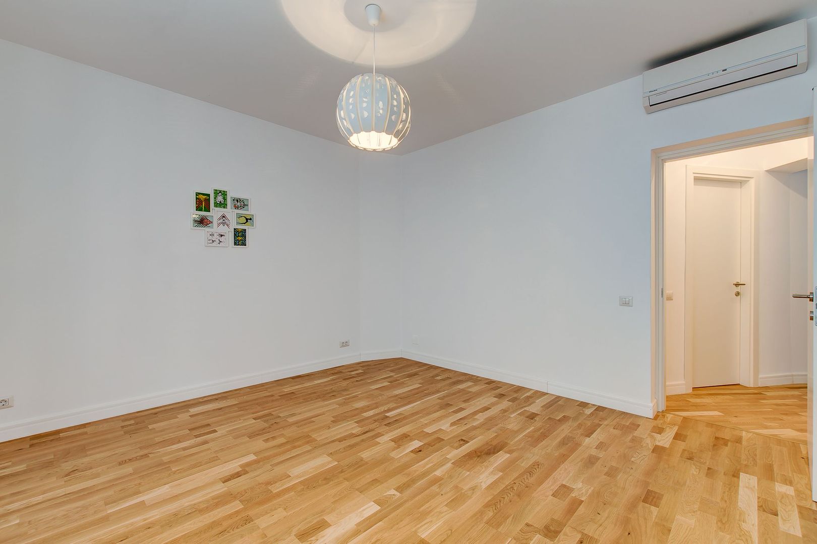 COMISION 0% - Apartament 4 camere renovat modern, in vila complet reamenajata - Poză 8