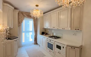 Apartament 3 camere - 9 minute Metrou Berceni - Parcare -  Modern - Poză 11