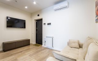 Vânzare, apartament, o cameră, bd. Mircea cel Bătrân, Ciocana - Poză 10