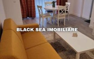 Apartament 2 camere In Mamaia Nord la 50m de plaja - Ocazie Unica