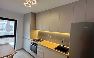 Garsoniera Drumul Taberei Moghioros Residence - Poză 1