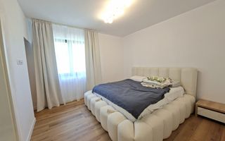 Casa individuala 140 mp utili pe un singur nivel teren 500 mp Tocile - Poză 5