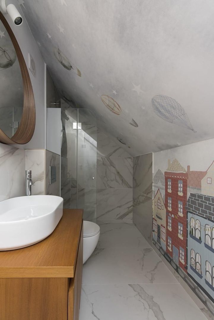 vila 4 camere | Matei Millo | Pipera Voluntari - Poză 13