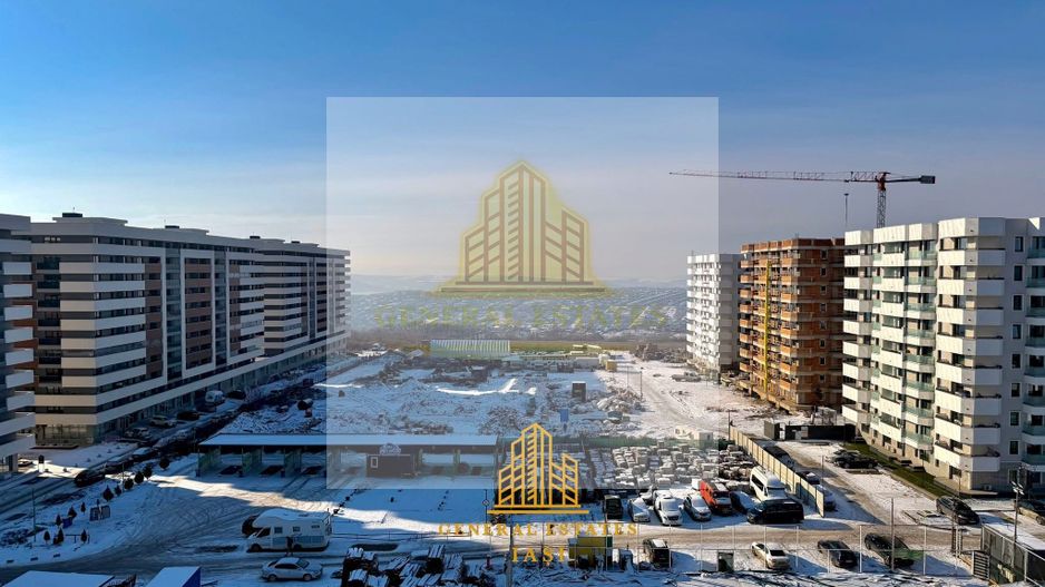 Vânzare apartament PREMIUM cu 3 camere | COPOU | 110 m.p - Poză 1