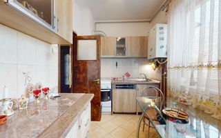 Apartament 2 camere în Centrul Civic - panoramă spre Tâmpa -negociabil - Poză 6