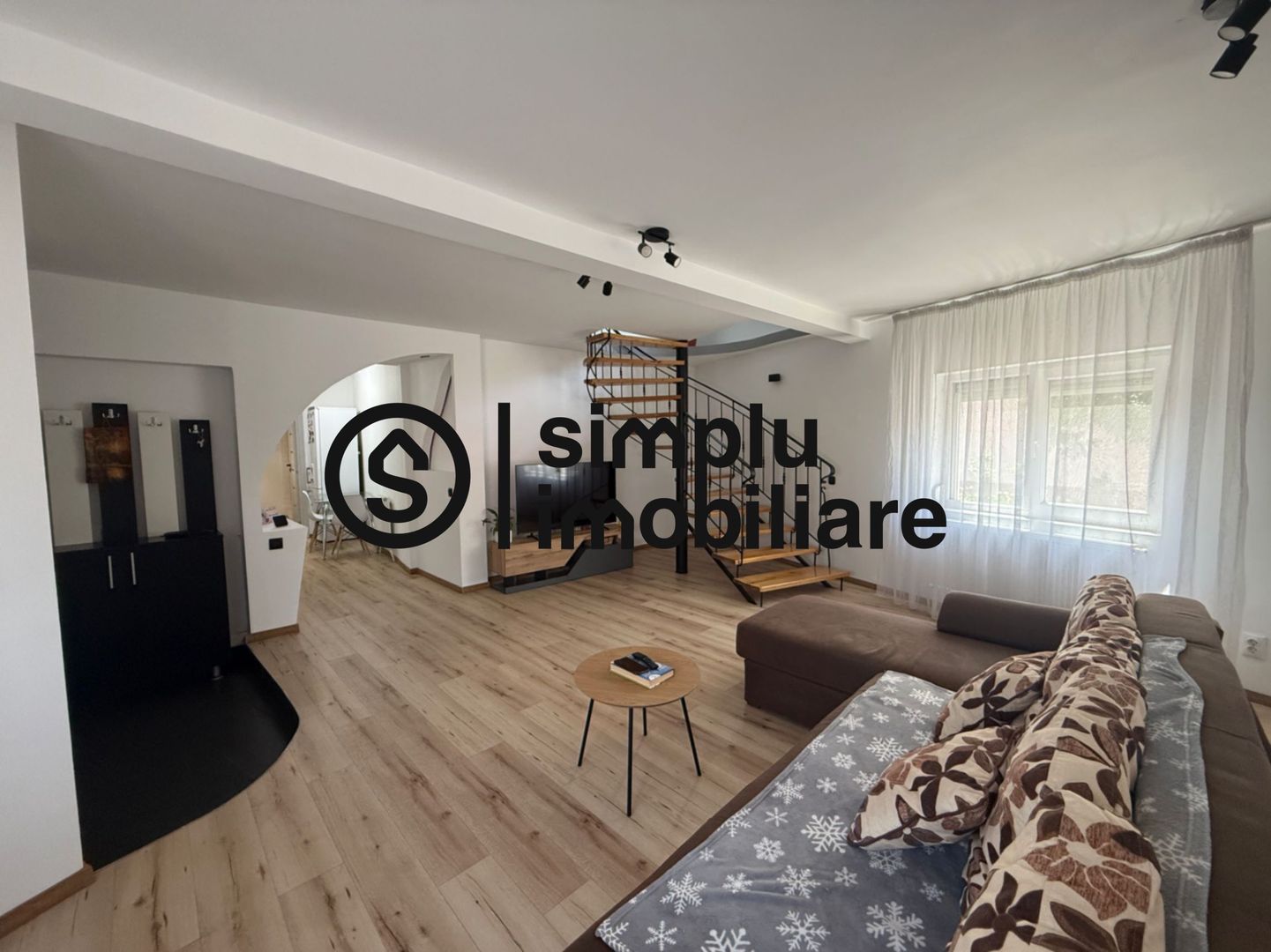 Casa 2 camere zona Agronomie - Poză 18