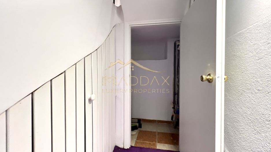 Apartament in Vila | Dorbanti - Capitale | De Vanzare | 1946 - Poză 24