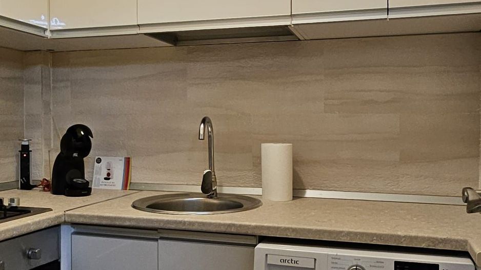 Garsonieră premium de închiriat – Dimitrie Cantemir, la 150m de Metrou Unirii - Poză 6