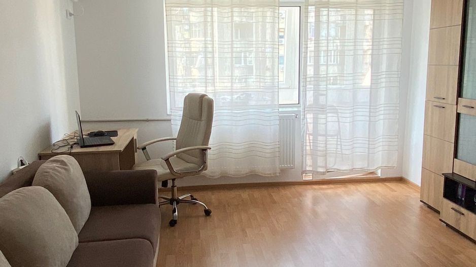 GARSONIERA 13 SEPTEMBRIE, PET-FRIENDLY, BUCATARIE INCHISA, MODERN - Poză 15