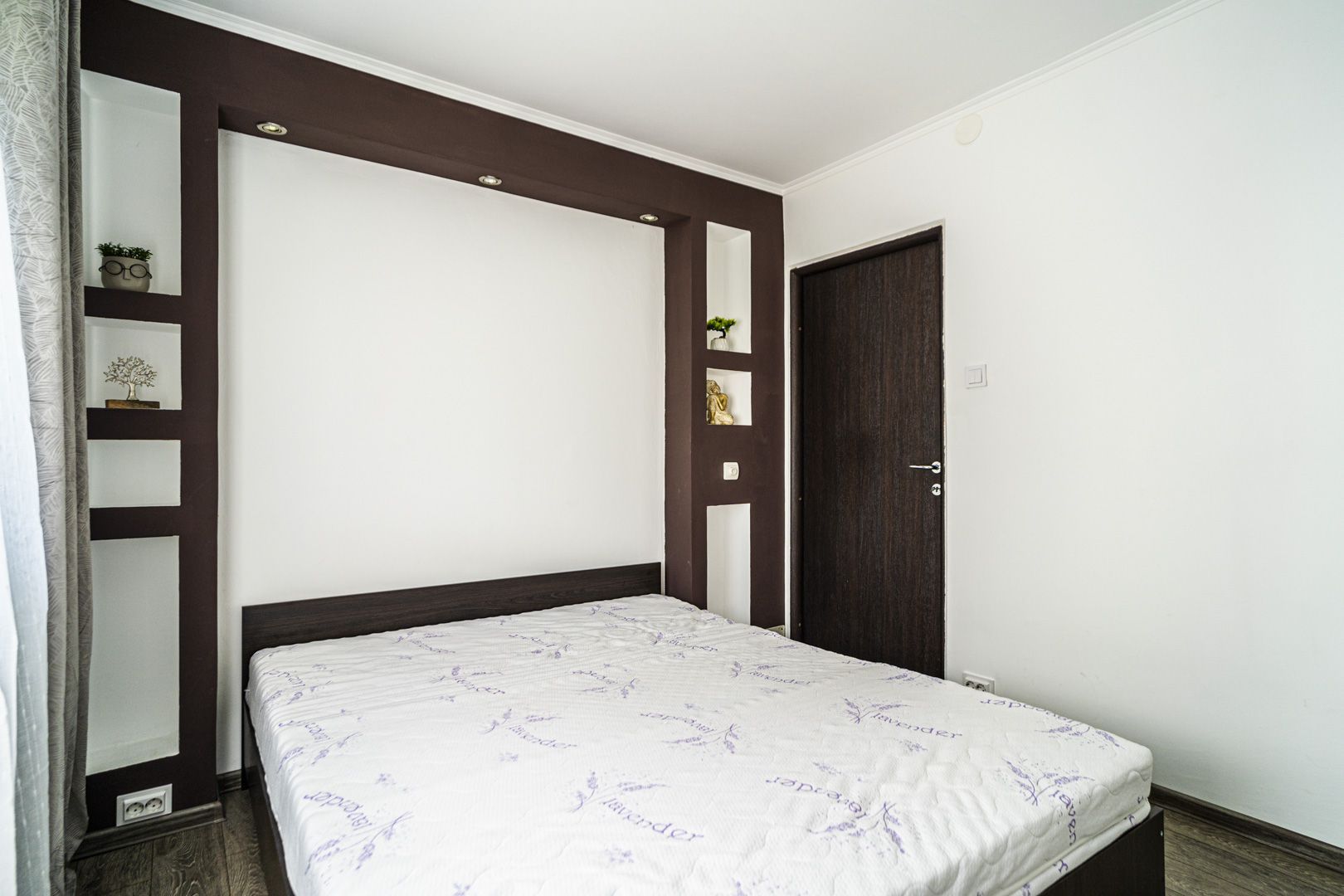 Drumul Taberei, 2 camere de inchiriat, etaj 2, decomandat, 41 mp, mobilat modern - Poză 4