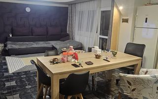 Apartament 3 camere 80 mp/ 2 bai/2 balcoane/ Doamna Ghica/ Sector 2 - Poză 4