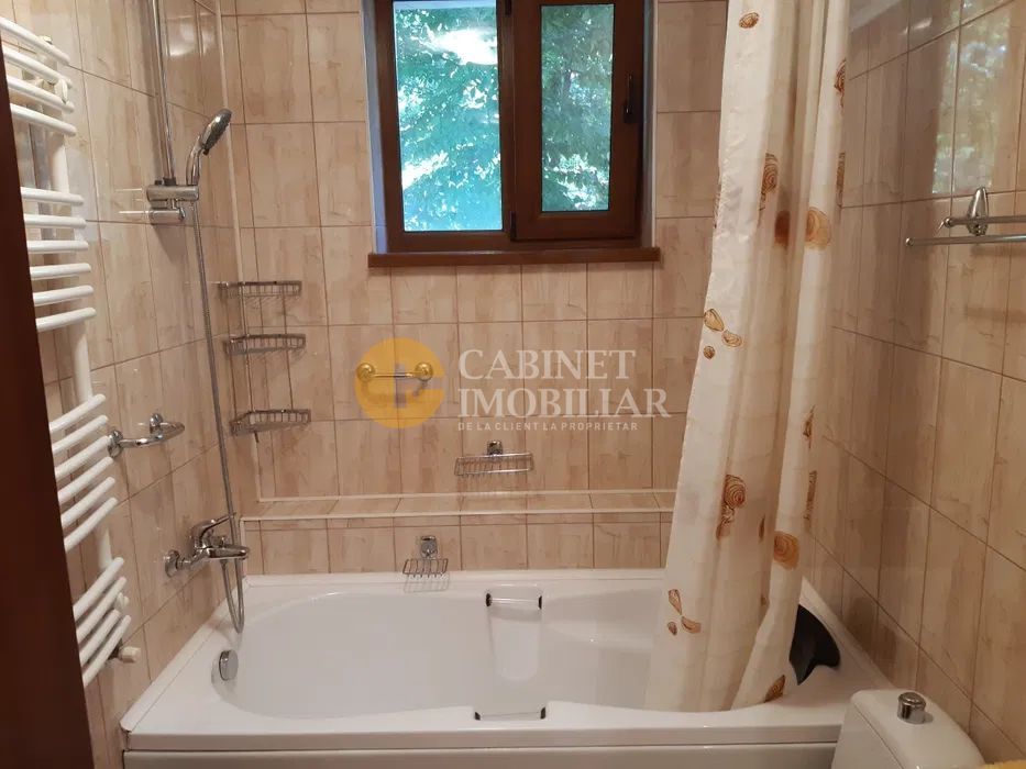 Chirie - 2 camere - Copou - Poză 5