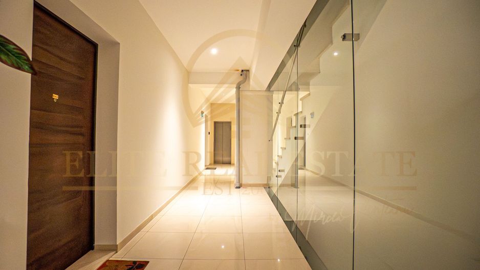 Apartament 2 camere, vedere frontală lac, in Statiunea  Mamaia, - Poză 26