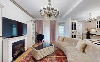 Pipera Drumul Potcoavei Apart 2 camere Complex La Gloire - Poză 4