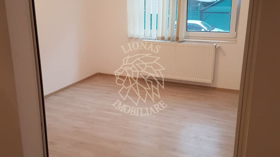 Apartament decomandat 3 camere-parcare-parter-Zona Imparatul Traian - Poză 1