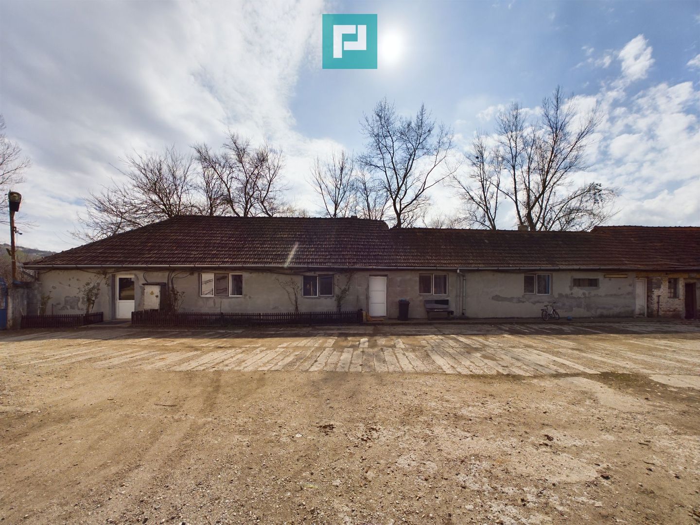 Fabrică de prelucrare a lemnului și palului - Poză 23