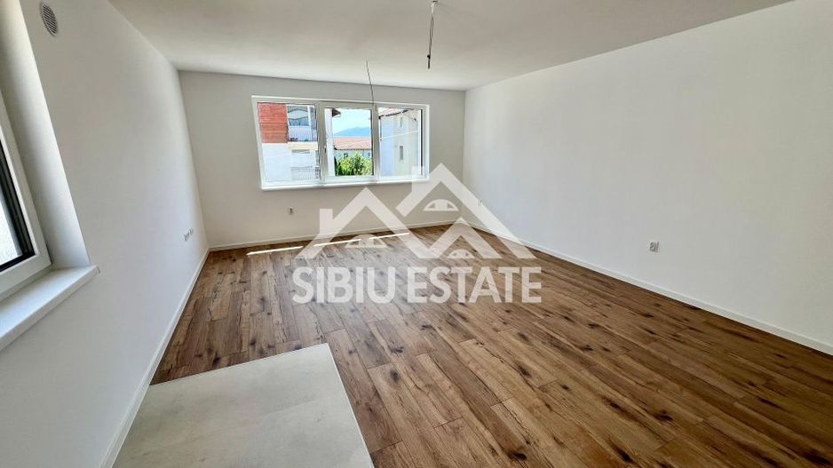 Apartament modern cu 2 camere – confort și stil la etajul 1 - Poză 1