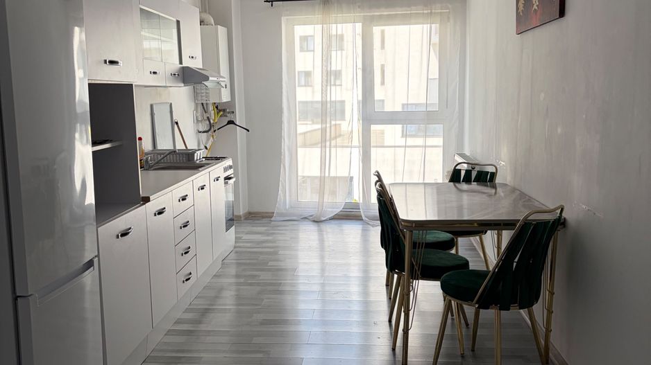 Apartament la cheie | 2 camere | terasa | parcare | Lombului - Poză 4