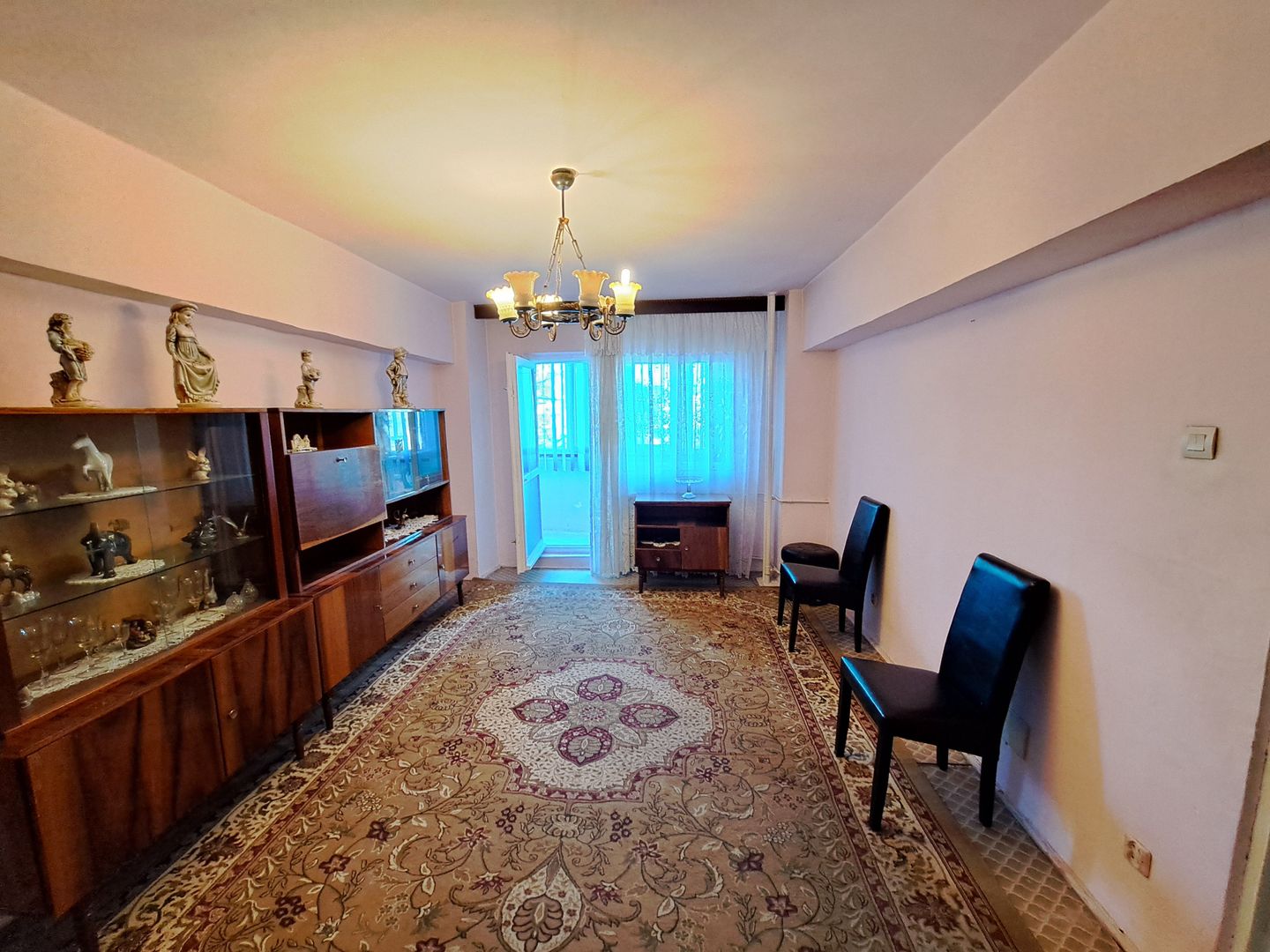 Apartament cu 3 camere 71,20 mp - Maica Domnului - Poză 3