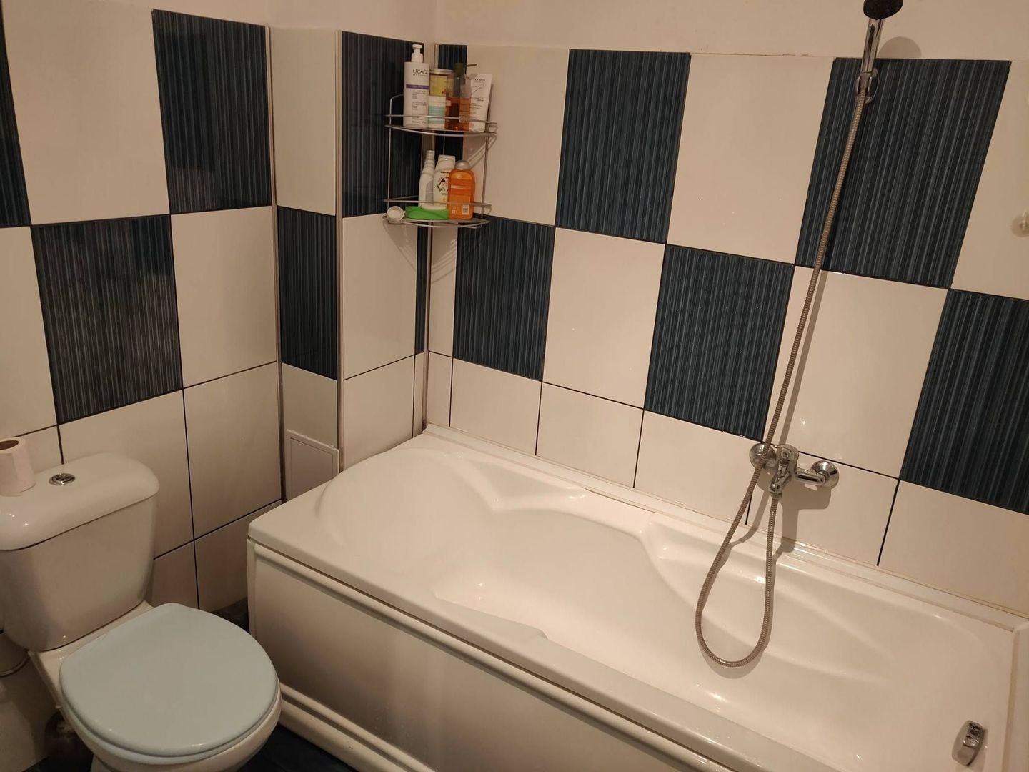Apartament 3 decomandate- Calea Severinului - Poză 4