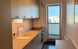 Apartament 2 camere | Prima închiriere | Metrou Păcii | Parcare inclusa - Poză 2