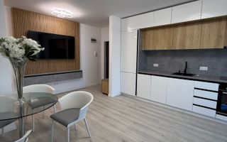 Apartament 3 camere de vânzare – Șelimbăr, Str. Doamna Stanca - Poză 1