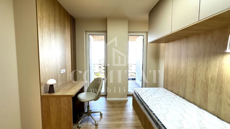 Apartament 3 camere | Ultrafinisat | Zona strazii Tineretului-Florești - Poză 11