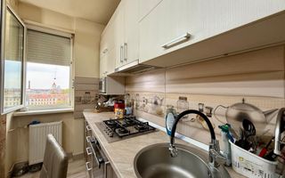 Apartament deosebit cu 2 camere | Iosefin - Poză 8