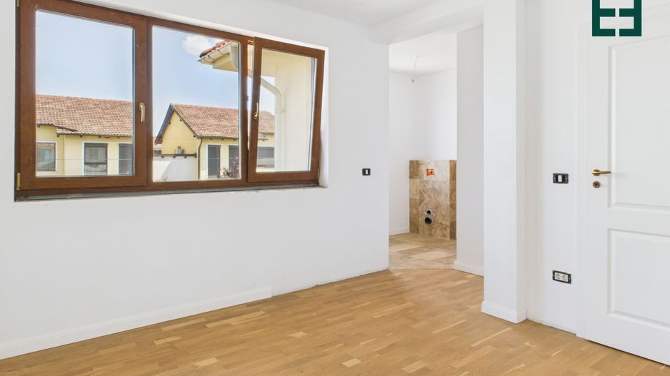 Casă nouă tip duplex 4 camere - Dumbrăvița - Timișoara - Poză 51