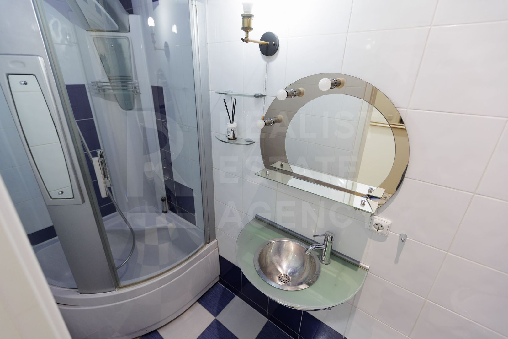 Chirie, apartament, 4 camere, str. Mihai Eminescu, Centru - Poză 21