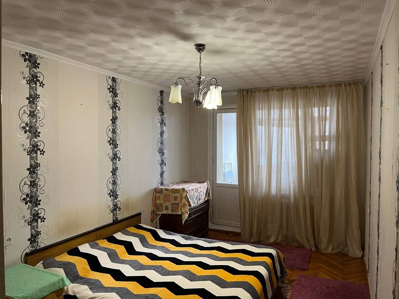 Apartament cu 3 camere, Ciocana - Poză 9